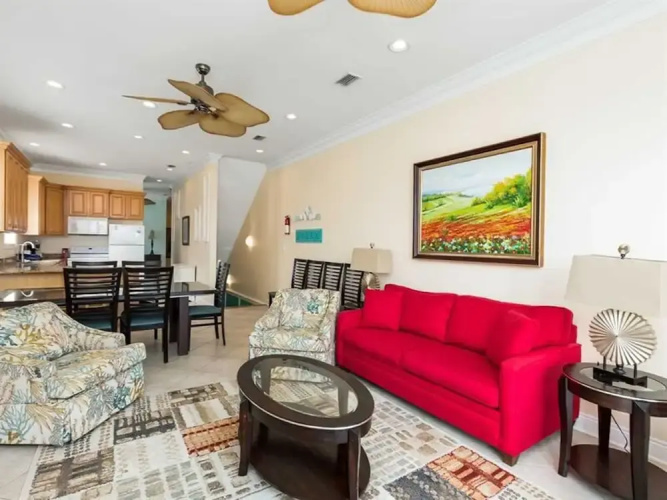 Wits End W by Meyer Vacation Rentals