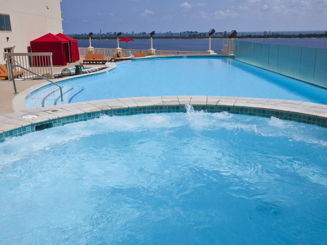Golden Nugget Biloxi photo 21