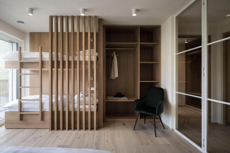 Astor Apartments&Suites