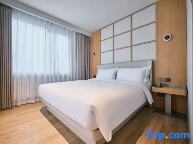 2 Bedrooms Suite
