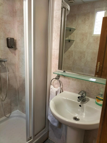 Hostal San Pedro