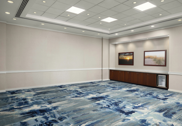 Hilton Virginia Beach Oceanfront photo 8