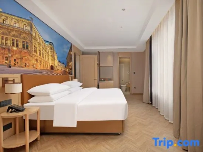 Business Double Suite