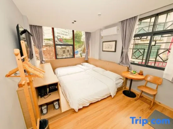 Comfort Family room
