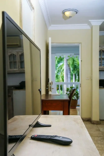 Superior Twin room with balcony