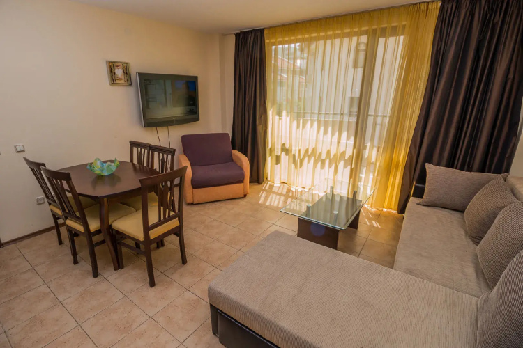 TSB Sunny Victory Apartments