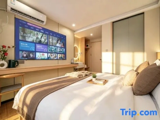 Luxury Double room