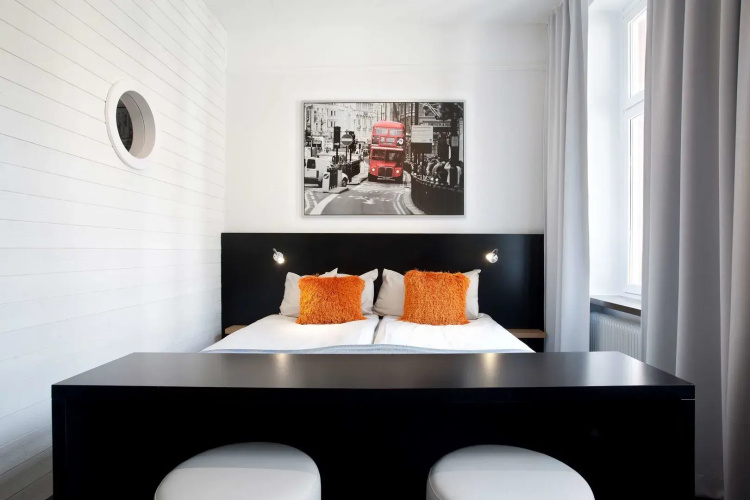 Hotel Örebro