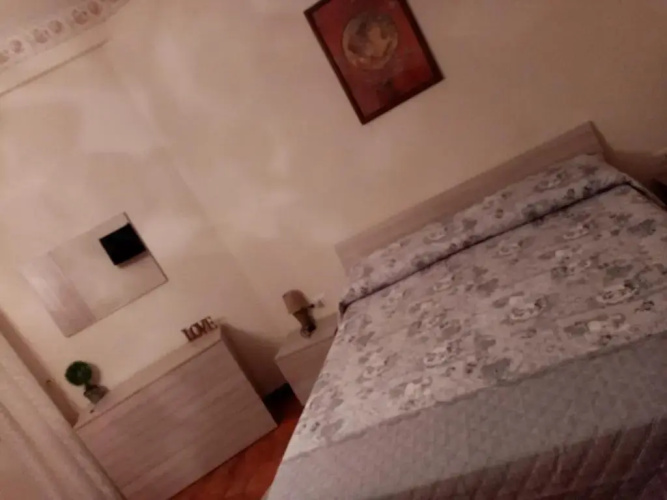 Federico's House