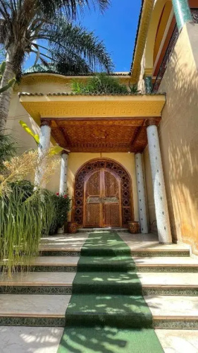 Riad Noumidya