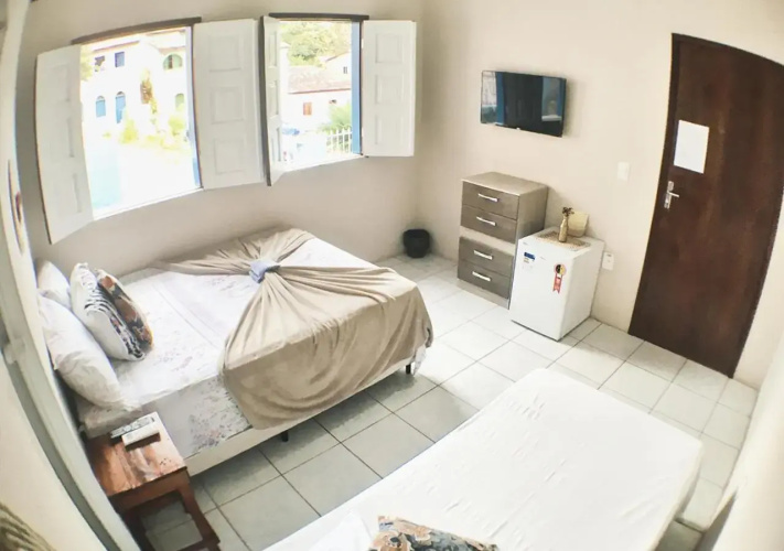 Por do Sol - Hostel & Passeios