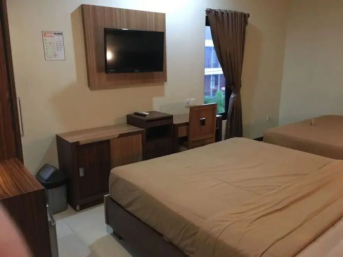 Hotel Kristina