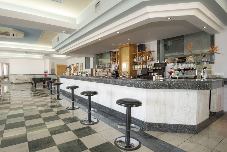 Kosta Palace City Hotel photo 29