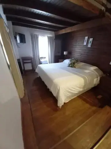 Gran Hotel Nono