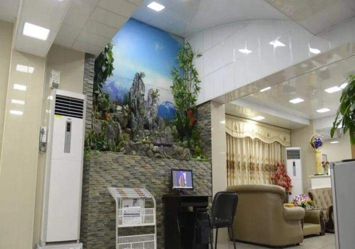 Tiger One Hotel