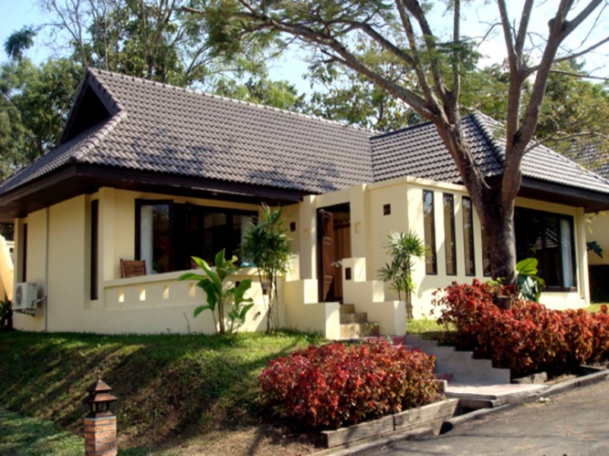 Family Villa