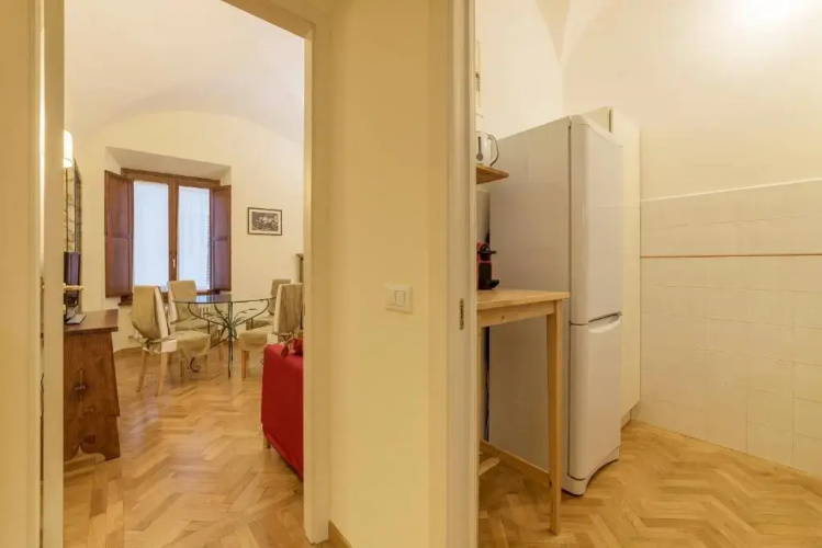 Casa Cornacchie