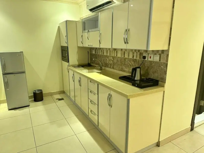 2 Bedrooms Suite beachfront