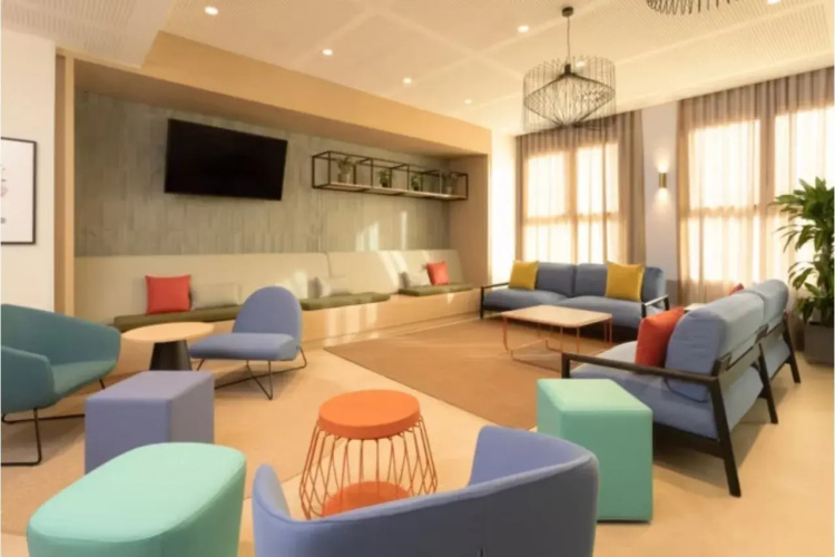 Staybridge Suites Malaga