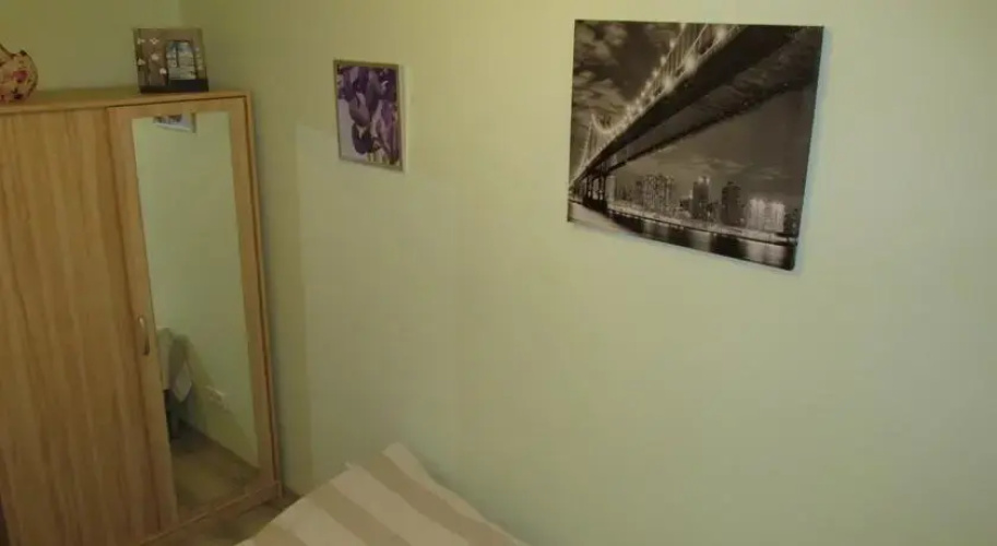 Królewska Apartment