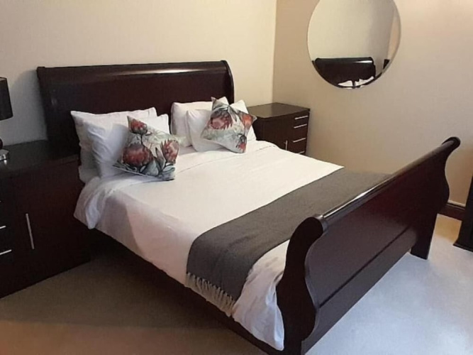 The Mansion Lodge - Hartbeespoort