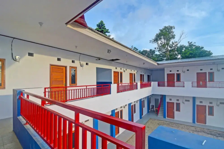 Imagen del hotel