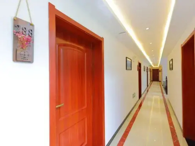 Guiyuan Homestay