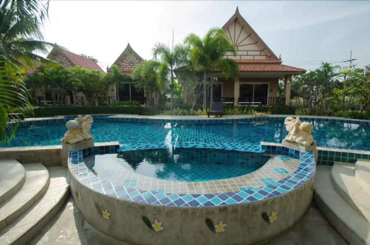 Baan Aroonwan Hua Hin