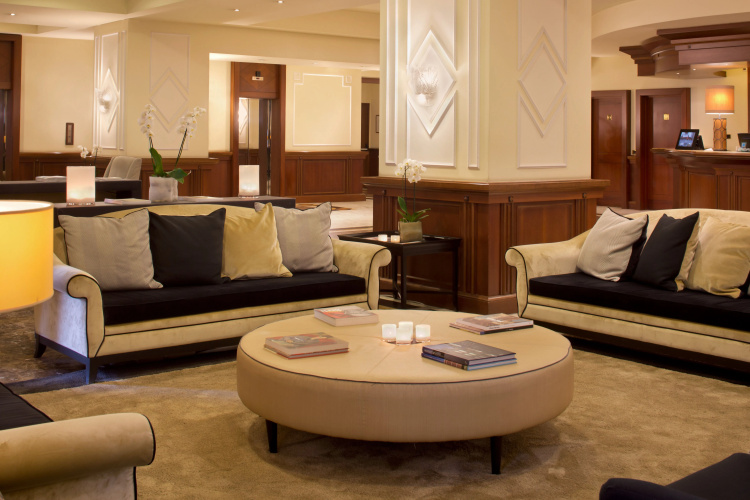 Starhotel Majestic photo 25