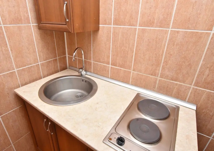 Apartments Aleksandar