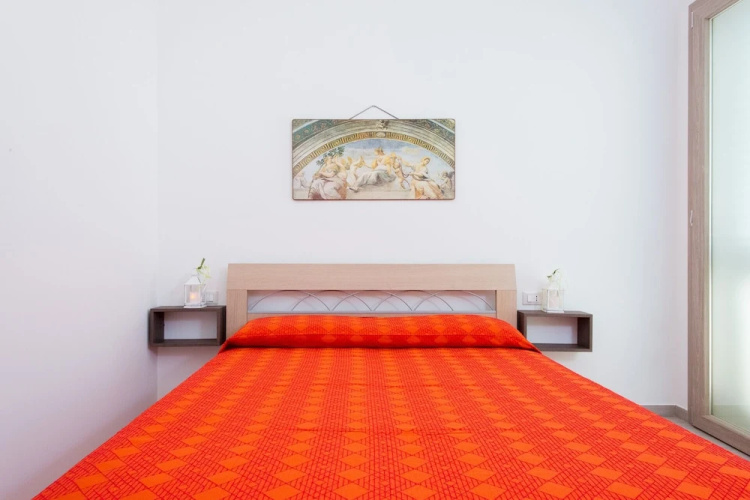 B&B Tenuta Libo