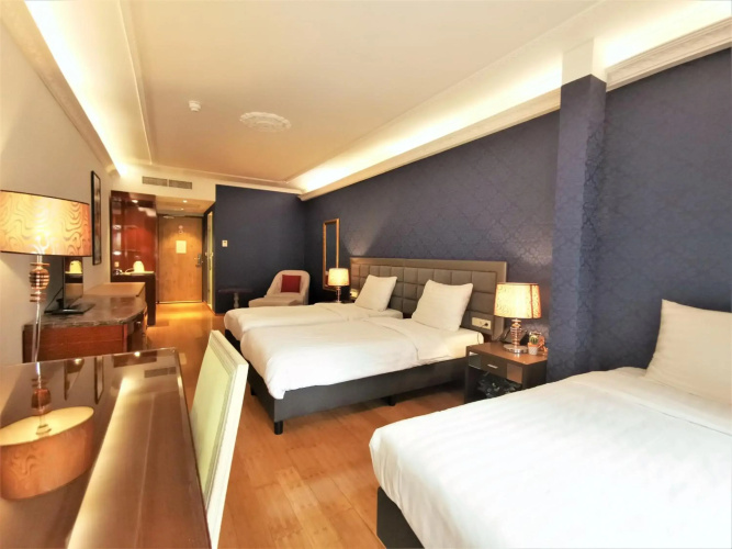 Chasse Boutique Hotel
