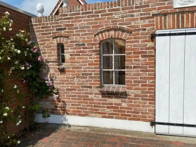 Cosy Holiday Home Near the Centre