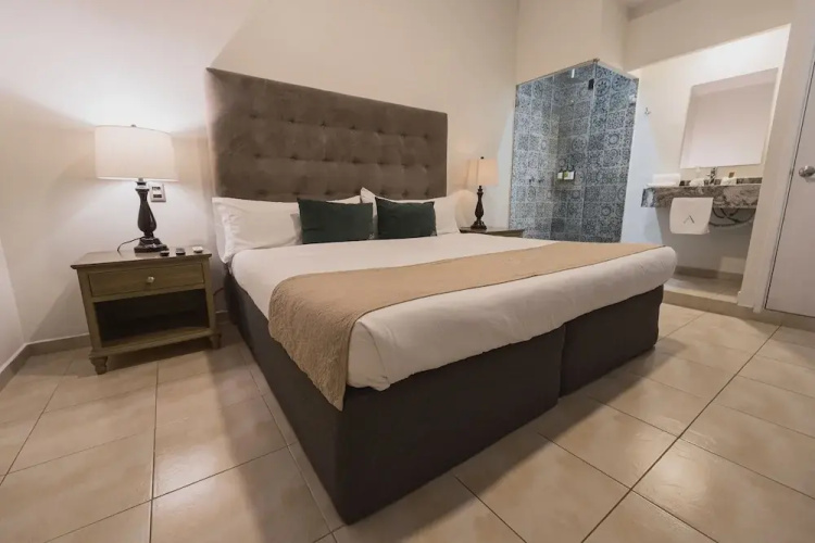 ARTEA Hotel Boutique