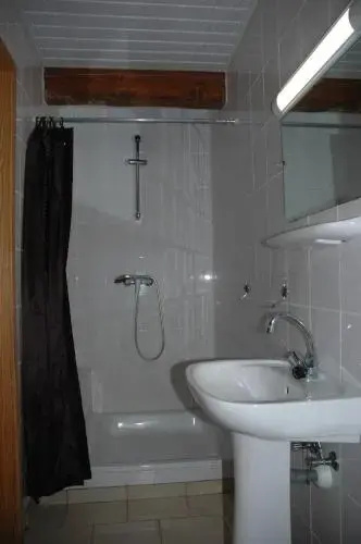 Le Domaine Appartements