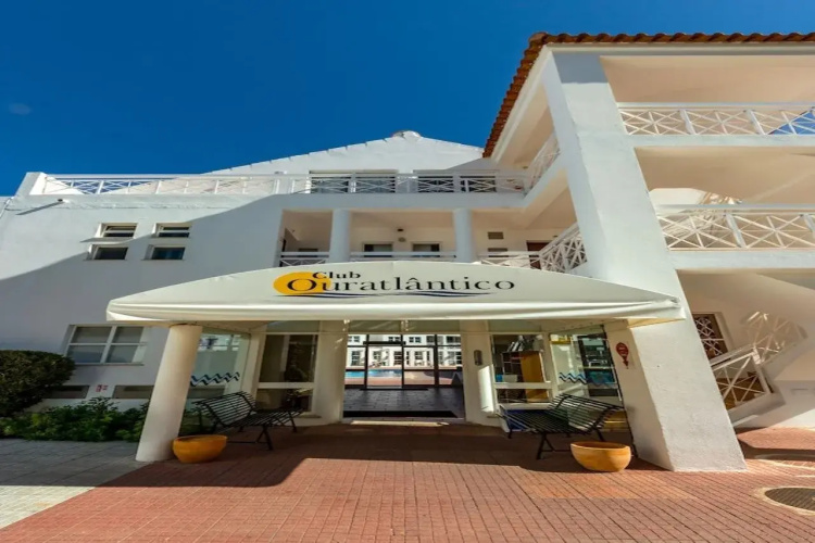 Otel görseli