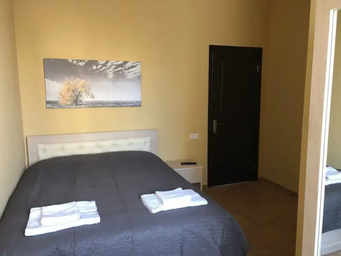 Hotel Nikea