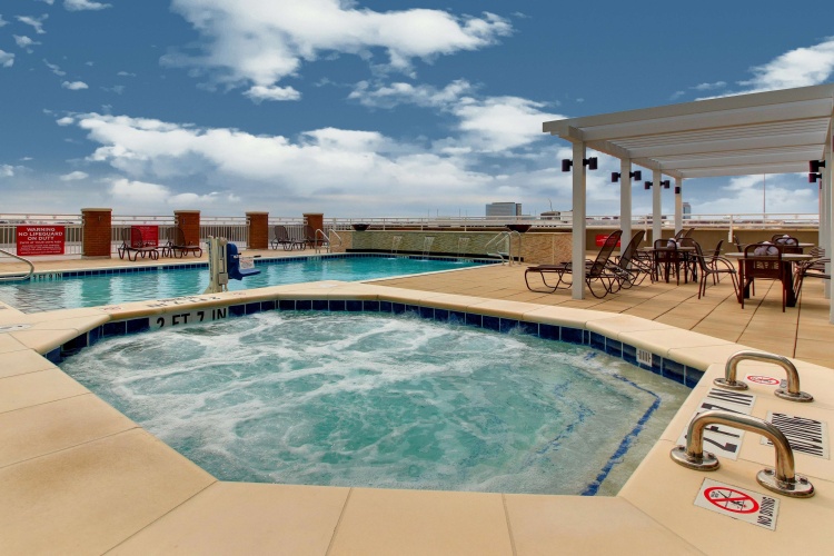 Drury Plaza Hotel Dallas Richardson photo 19