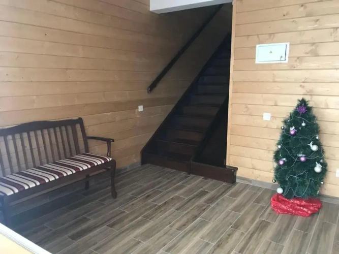 3 Bedrooms Cottage