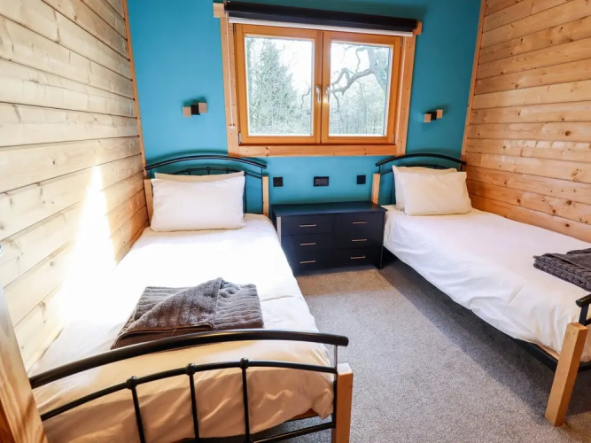 Ilodge Ultra