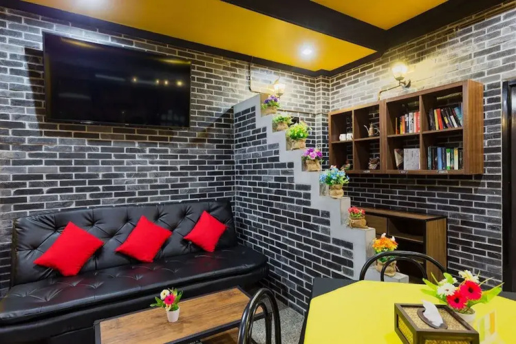 Alen Guest House