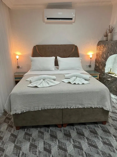 Beach Suite İçmeler Marmaris