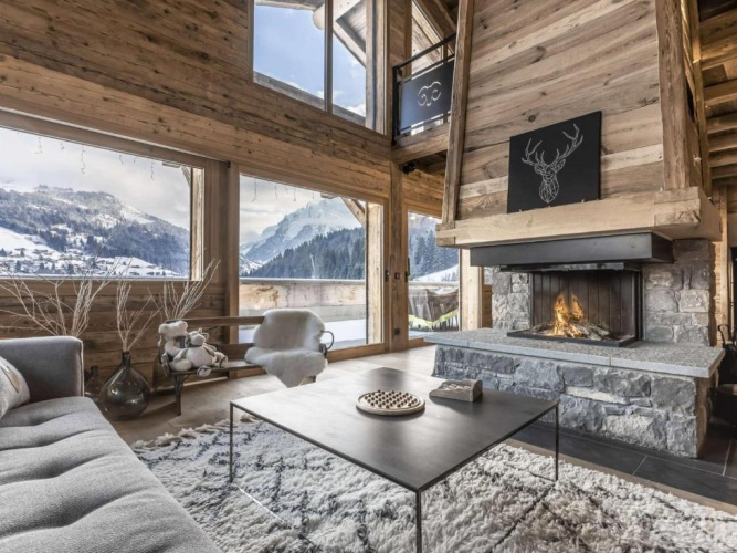 Chalet