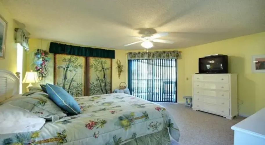 Beach View 5 by RedAwning