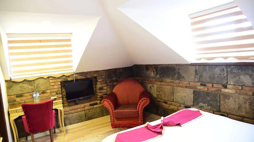 Фотография отеля