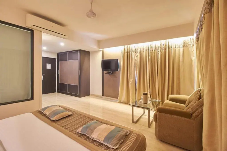 Hotel Princess Park