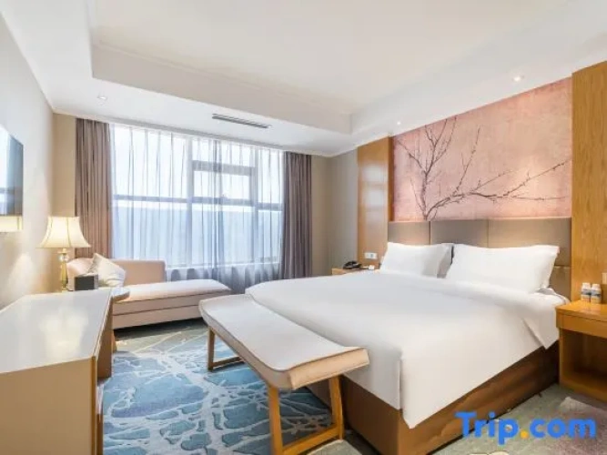 2 Bedrooms Deluxe Suite
