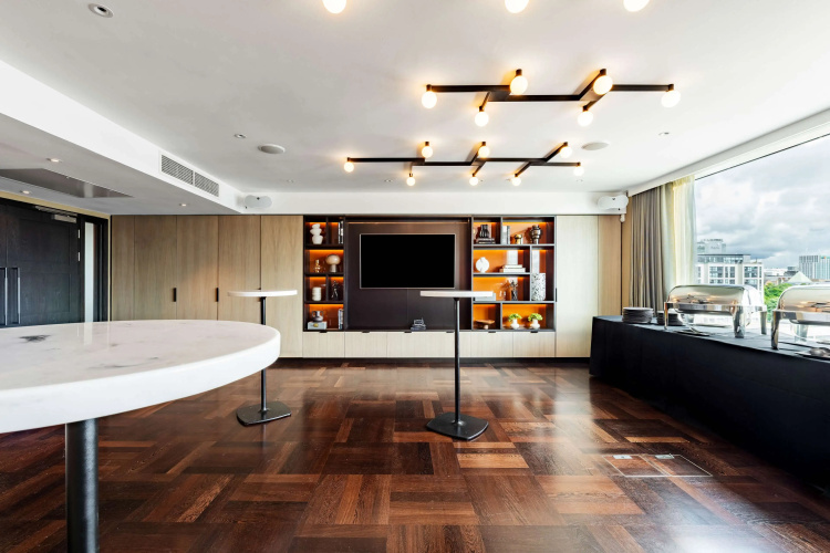 Radisson Red Hotel, Glasgow photo 17