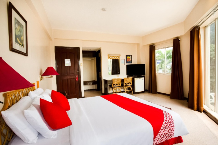 Superior Double room