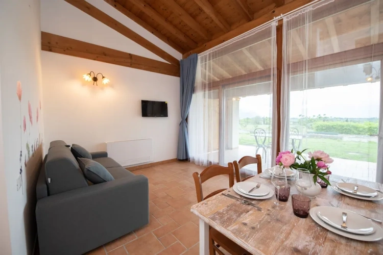 Grand Apartment
